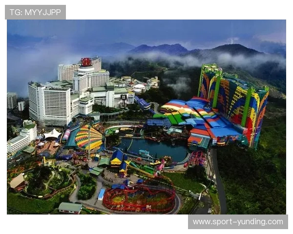 马来西亚云顶大赌场换钱的最佳时间与技巧，帮你获取更多优惠和实惠