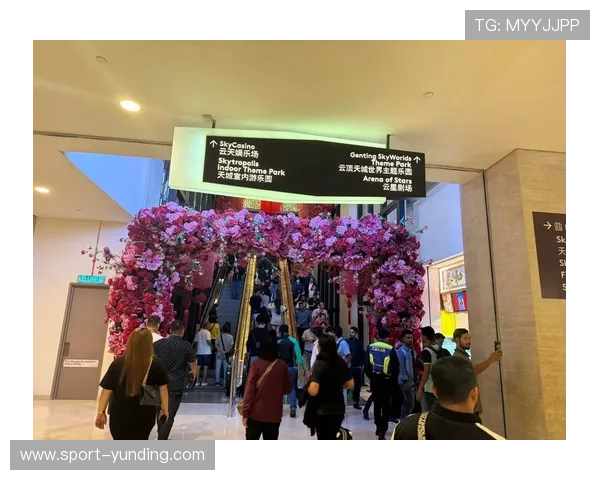 马来西亚云顶官网中文版游戏种类与娱乐项目全面介绍